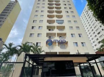 4eeefb64713ec9098d62555a5b3e3331286fbe18 · Apartamento com 2 dormitórios à venda, 1 vaga - Santana