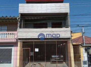 44bf63a002fed12feded29d1b90a58fc47174aec · Sobrado com 5 dormitórios à venda, 300 m² - Vila Guilherme - São Paulo/SP
