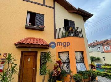 3652d16b1bf549b1fbbea3f7a7afa1eb62379254 · Casa com 3 dormitórios à venda, 180 m² - Vila Gustavo - São Paulo/SP