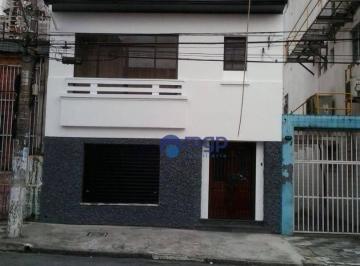 e95fa453d650b2d379a37ea1c6ea540cef5e0641 · Sobrado com 4 quartos para alugar, 210 m² - Santana