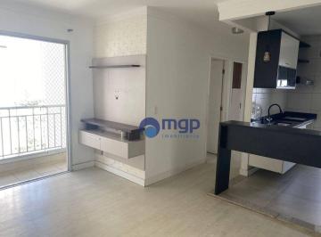 8a5d252588796e5d0f9d0e046a853aff0b90b579 · Apartamento com 2 dormitórios à venda, 49 m² por R$ 360.000,00 - Parque Novo Mundo - São Paulo/SP