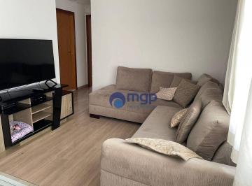 3ca6727297983889c8f06eca57bc5c9ce33c17c1 · Apartamento com 2 dormitórios à venda, 72 m² por R$ 525.000,00 - Vila Maria - São Paulo/SP