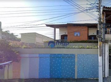 c335279dff307d9e77157936d9c336f1b2429ffe · Sobrado com 3 dormitórios à venda, 400 m² por R$ 1.400.000,00 - Parque Edu Chaves - São Paulo/SP