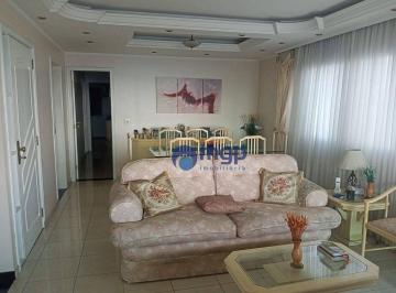 09dc0902cd64f650754bbb2dd8c08db0b3cc4969 · Apartamento com 3 dormitórios à venda, 150 m² - Vila Maria - São Paulo/SP