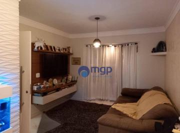 de904516c3ca7d94b23d2f7e9321afc3b5ac75bc · Sobrado com 3 dormitórios à venda, 120 m² - Guarulhos/SP
