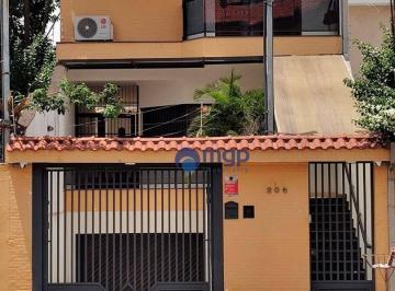 daa227e6c775bee37cd8c5a11293ede76af11f2f · Sobrado à venda, 300 m² - Vila Maria - São Paulo/SP