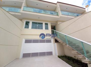8a46d415c7a3be22abdfddd79fee1990b47de88f · Sobrado com 3 dormitórios à venda, 232 m² por R$ 1.400.000,00 - Vila Maria - São Paulo/SP