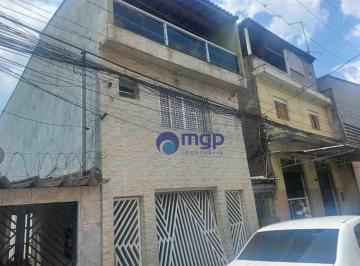 9b5affa5b2f24d2f66871bd5609b1a739294f419 · Sobrado à venda, 180 m² por R$ 500.000,00 - Jardim Brasil - São Paulo/SP