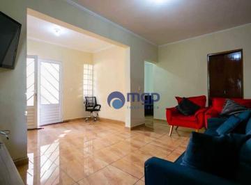 caade689fbffb7dde6ed1f9906a04b07c17367f4 · Sobrado com 3 dormitórios à venda, 100 m² por R$ 570.000,00 - Água Fria - São Paulo/SP