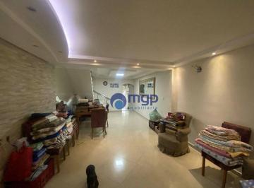 9500dc3e620e904238c03ddd6a1085721d40c1ac · Sobrado com 4 dormitórios à venda, 220 m² por R$ 1.150.000,00 - Vila Maria - São Paulo/SP