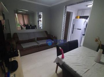 f66204d35bb582b5c7bf4f0bd443e8b701c2df02 · Apartamento com 2 dormitórios à venda, 55 m² por R$ 320.000,00 - Parque Novo Mundo - São Paulo/SP