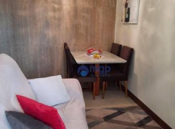 01c4ea6b29e64ad6c3efbe2ae226fac52ec6724d · Apartamento à venda, 45 m² - Parque Novo Mundo