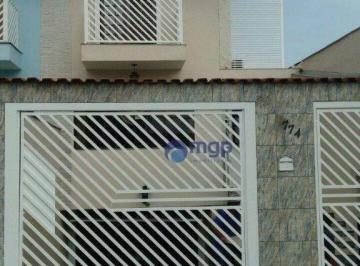 74a3a51e76fcb811442318f9728d2a70a4934140 · Sobrado com 4 quartos à venda, 286 m² por R$ 1.150.000 - Vila Maria - São Paulo/SP