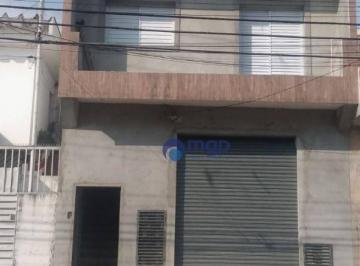 da8cbdcc55dbbd514a57cd7ab06f2da1d34488a0 · Casa com 3 dormitórios à venda, 135 m² - Vila Maria