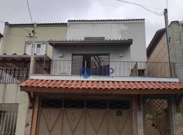 a42fe93ca4178782810cc98ffd98c9271b94c312 · Sobrado com 2 dormitórios à venda, 126 m² por R$ 595.000,00 - Vila Gustavo - São Paulo/SP