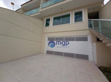 7a745b786207e7c829c6fcd52ec510a0c2ffb97a · Sobrado com 3 dormitórios à venda, 249 m² - Vila Maria
