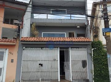 975a24547bb624ce829553562f1f612ef7c9e65f · Sobrado à venda, 479 m² - Vila Maria