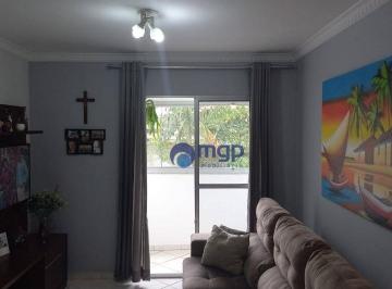592bd71a5369dd05d799bd61dfb7751e1de9cc4d · Apartamento com 3 dormitórios à venda, 69 m² - Vila Bela Vista