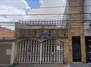 4b1af04ec71e41e0ddf056cb503949d16692edc7 · Sobrado com 3 dormitórios à venda, 2 vagas - Vila Isolina Mazzei