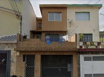 b4cbfd72f33786fe6c0785d31ffea05f25efd436 · Sobrado com 3 dormitórios à venda, 157 m² por R$ 600.000,00 - Vila Isolina Mazzei - São Paulo/SP