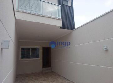 e4f81a435dcfc67d35e79396951c20c4b33fcdf6 · Sobrado com 3 dormitórios à venda, 92 m²  - Vila Maria