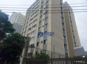 81e3cb0d0832f19fd4961742777277febc593de9 · Apartamento com 3 dormitórios à venda, 90 m² por R$ 640.000,00 - Santana - São Paulo/SP