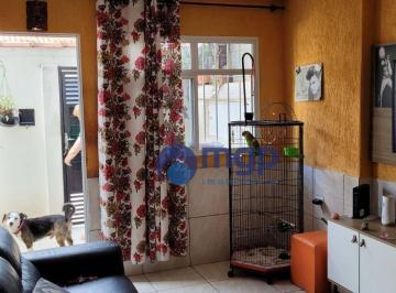 ddf3b484024cd13771ff4a9160c92b39ea381a33 · Casa com 4 dormitórios à venda, 130 m² - Vila Paiva
