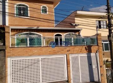 Fachada · Sobrado com 3 dormitórios à venda, 240 m² por R$ 1.200.000,00 - Vila Dom Pedro II - São Paulo/SP