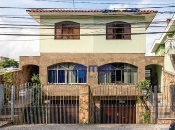 91a0372aacf22ded9dab44893480ef5a0369e8f1 · Sobrado com 3 dormitórios à venda, 200 m² - Vila Maria