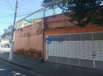 21025cd83dceba66f5d262b727ea4d0211b9cdd3 · Sobrado com 3 dormitórios à venda, 200 m² - Vila Sabrina - São Paulo/SP