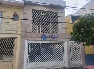 ecb536031f6999479b11ac1ca43ae259b4d1d978 · Sobrado com 3 dormitórios à venda, 151 m² por R$ 850.000,00 - Vila Maria - São Paulo/SP