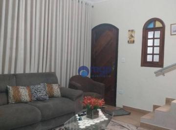 9d787e935c6841d3120a332a8aa0d39126a64fc9 · Sobrado à venda, 210 m² por R$ 488.000,00 - Guapira - São Paulo/SP
