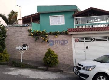 01b83cc07e01ace1520499c181c0adf1c57c9c88 · Sobrado com 3 dormitórios à venda, 200 m² por R$ 750.000,00 - Vila Ede - São Paulo/SP