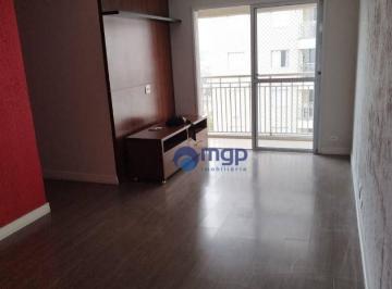 6aead617f0713b182d5c681b80cc05a01e924cce · Apartamento com 3 quartos, à venda/para locação na Ponte Grande - 62 m² - Guarulhos/SP