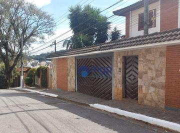 6cee6ce8b45286c4d85238342036c94f4fe42883 · Sobrado com 4 dormitórios à venda, 353 m² - Vila Irmãos Arnoni