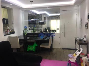 6cae39e73a9e9374eedaa2a5fdb8dc541a55f42e · Apartamento à venda, 57 m² - Vila Dom Pedro II - São Paulo/SP