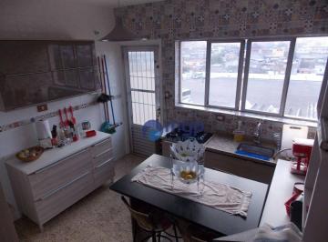 20fb43819ea89b322d90a4e7c1b9f5b786b67e17 · Sobrado com 2 dormitórios à venda, 88 m² - Vila Amália