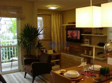 134d552db6cee0a8c35f030ef8ef221b1336374f · Apartamento à venda, 64 m² por R$ 520.000,00 - Carandiru - São Paulo/SP