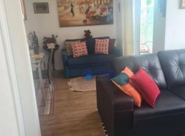 2bca7180562236ec34b6f779afb874cd63afb854 · Apartamento com 3 dormitórios à venda, 60 m² - Vila Maria