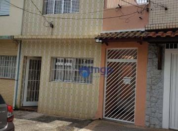 a6a92c111f05f5f8481dccd7a1ee564cd6f7528a · Sobrado com 2 dormitórios à venda, 80 m² - Vila Maria