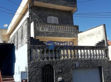 10ec9b211840b99eebe126faced66ca9a2de0e38 · Sobrado com 4 dormitórios à venda, 207 m² por R$ 600.000,00 - Vila Medeiros - São Paulo/SP