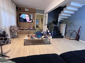 34a4f0783216d21c6794551e30981719b997c46b · Sobrado com 3 dormitórios para alugar, 230 m² - Vila Prudente