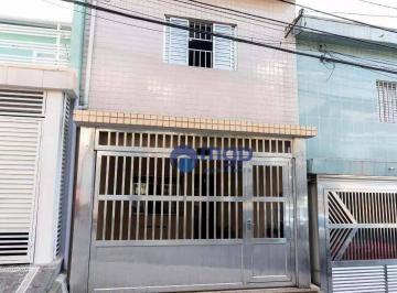 36a550ec5b4933ab23b3c81354fd4f203f98f7e2 · Sobrado com 2 dormitórios à venda, 120 m² por R$ 420.000,00 - Vila Medeiros - São Paulo/SP