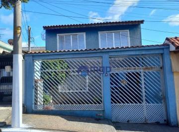 cb45d76d2d0e071c22b9fd7e926b343c05612ebc · Sobrado com 4 dormitórios à venda, 108 m² por R$ 720.000,00 - Vila Medeiros - São Paulo/SP
