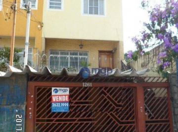 2a13348b4d0890f5aa774046f388885994f100ee · Sobrado Residencial à venda, Vila Maria, São Paulo - .