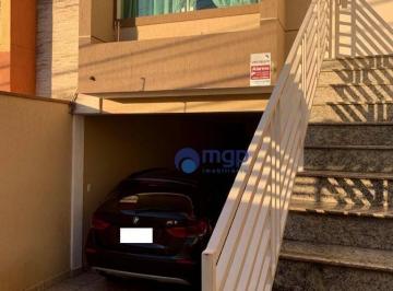 514758892020bbfb88b4fe517d0162a3798e163d · Sobrado com 3 dormitórios à venda, 192 m² - Parada Inglesa