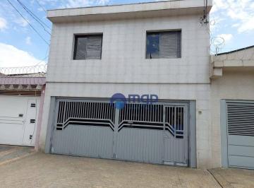 daa73fb9da1b647ebe52dbf2b3841739af459457 · Sobrado com 3 dormitórios à venda, 347 m² - Parque Novo Mundo
