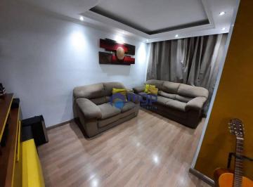 035785bc277b0d0a20479e06c25711eb2ba8404a · Apartamento com 2 dormitórios à venda, 55 m² por R$ 375.000,00 - Vila Nivi - São Paulo/SP