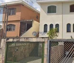 6997f3d83cb825f20769316b2069a9faaada5548 · Sobrado com 3 dormitórios à venda, 125 m² por R$ 690.000,00 - Vila Maria - São Paulo/SP
