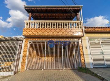 f06ceef0e1077eb2dd618c42ff471920f3229d81 · Sobrado com 4 dormitórios à venda, 145 m² por R$ 576.000,00 - Parque Maria Luiza - São Paulo/SP